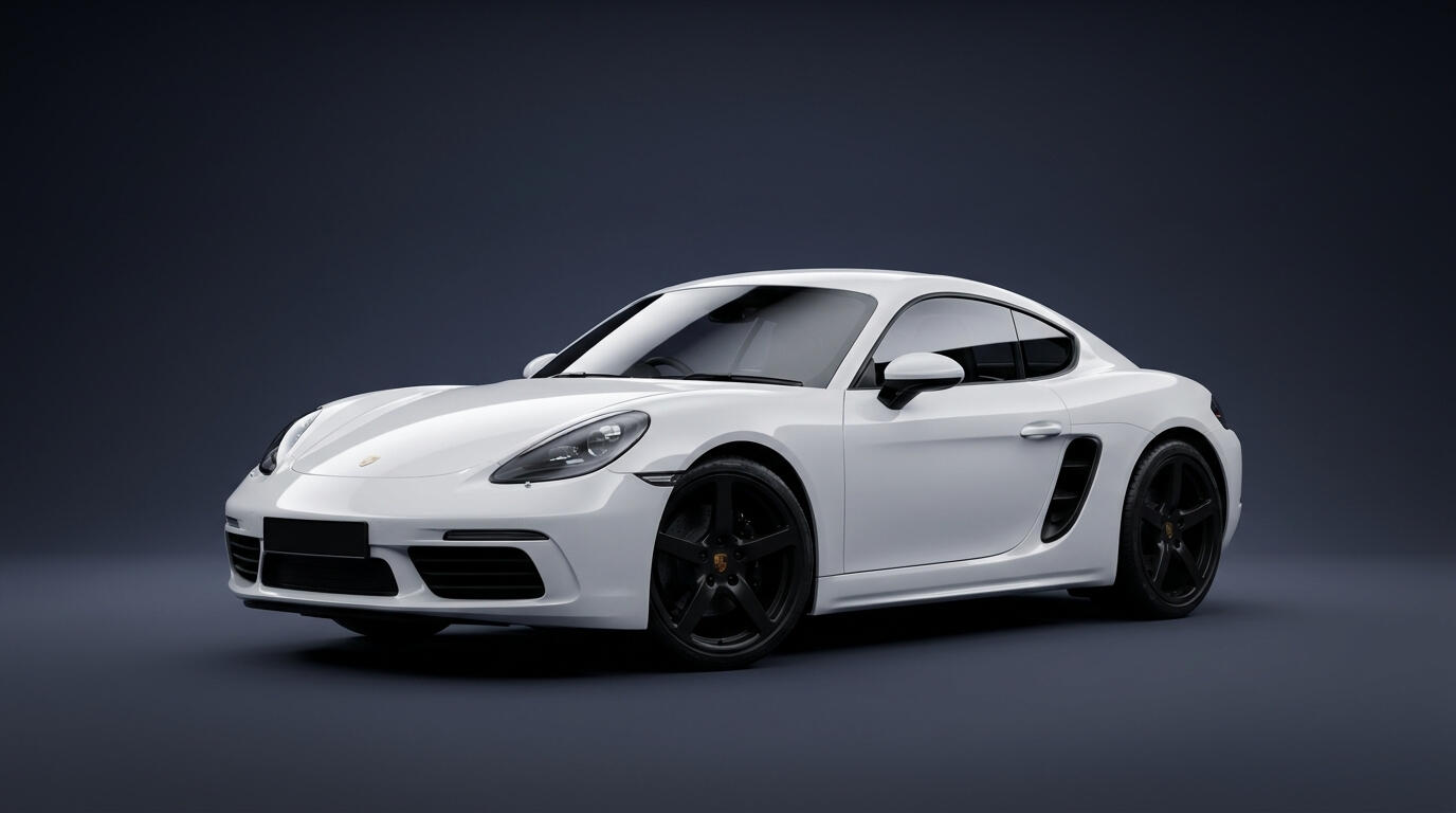 Porsche Cayman 718 Porsche Cayman 718